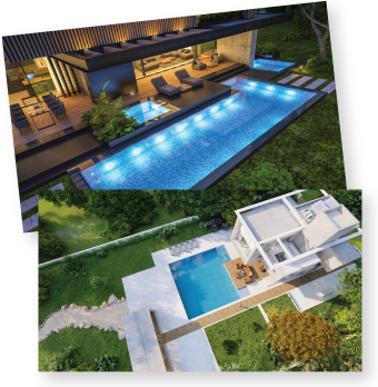 arizona swimming pool designs