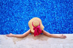 Do You Remove Skimmer Basket While Vacuuming Pool