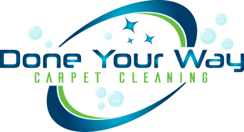 DYW Carpet Cleaning