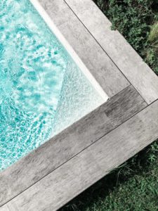 How to Build a Natural Swimming Pool Step by Step