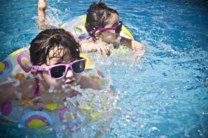 How to Protect Skin from Chlorine in Pool