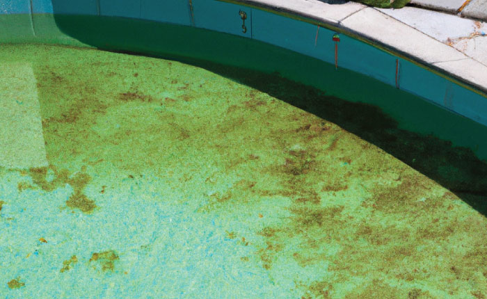 Effective Algae Removal in Pools: A Comprehensive Guide