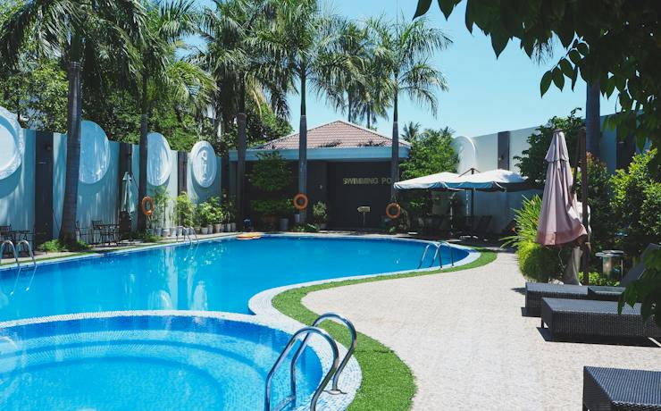 planting tips for you swimming pools