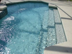 Refilling Pool After Draining