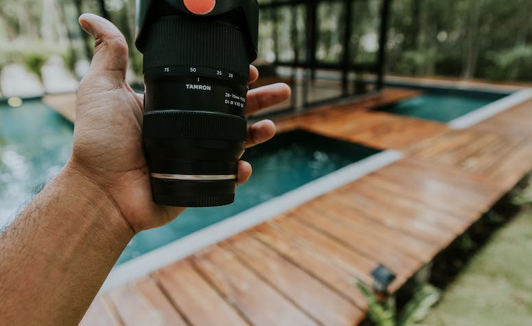 Swimming Pool Automation: Revolutionize Pool Care