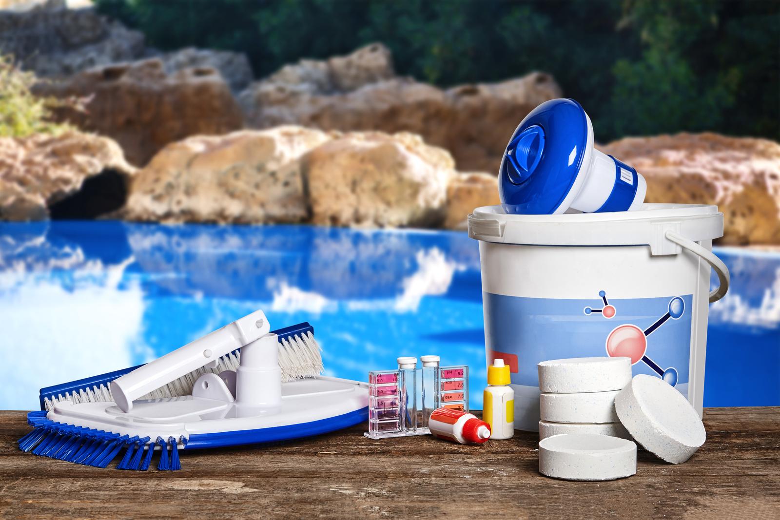 Swimming Pool Maintenance Guide – Pool Upkeep