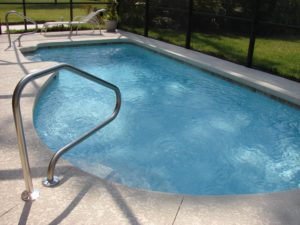 Types of Pool Plaster